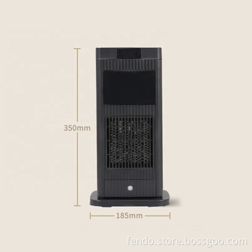Factory Price 750W/1500W PTC Heating Element - Three Mode Options for Whole House Heating